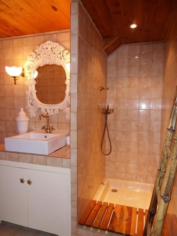 La Maison D'Allouma La Garde-Freinet Zimmer foto