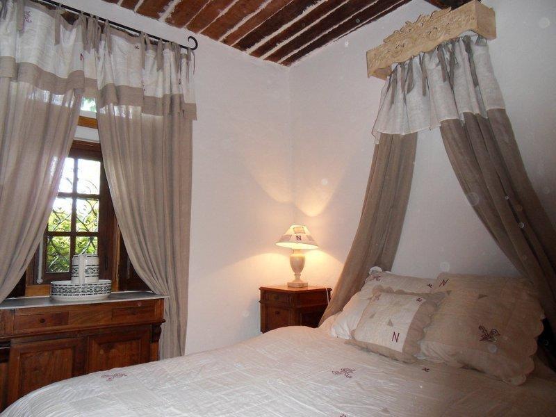 La Maison D'Allouma La Garde-Freinet Zimmer foto